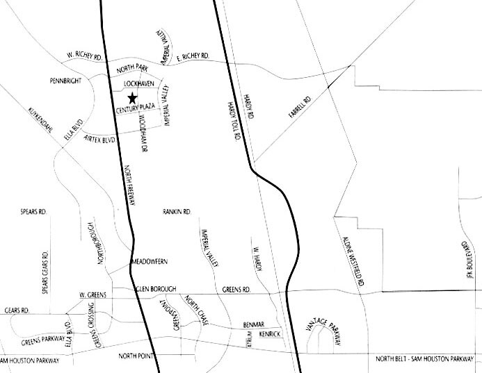 More Photos Of 419 Century Plaza Dr, Houston Flex For Lease