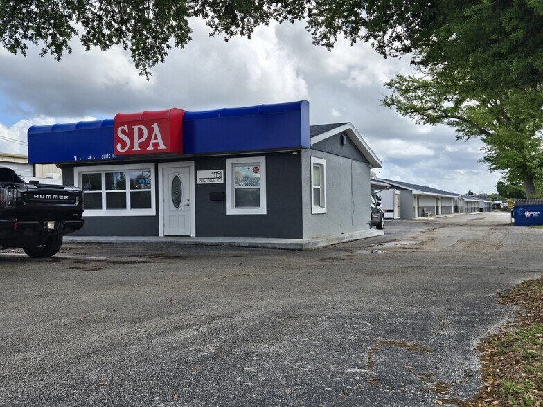 Primary Photo Of 11151 66th St N, Largo Office For Lease