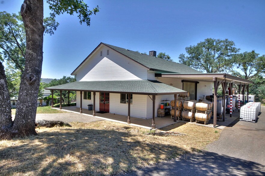 More Photos Of 3040 Ponderosa Rd, Shingle Springs Specialty For Sale