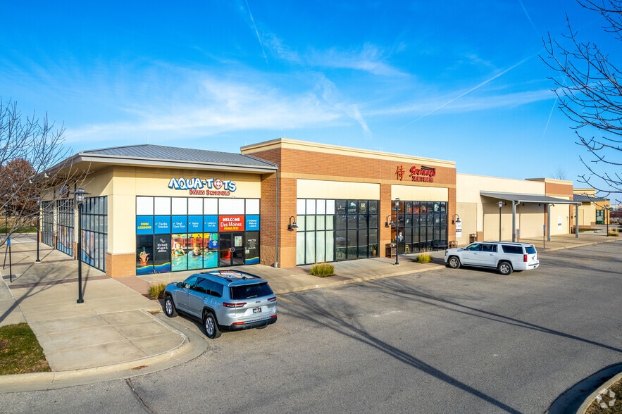 More Photos Of 101 Jordan Creek Pkwy, West Des Moines Unknown For Lease