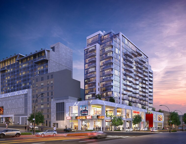 More Photos Of 3709 College Point Blvd, Flushing General Retail For Lease