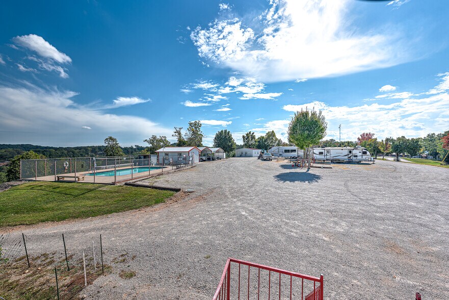 More Photos Of 11792 Highway 187, Eureka Springs Trailer Camper Park For Sale