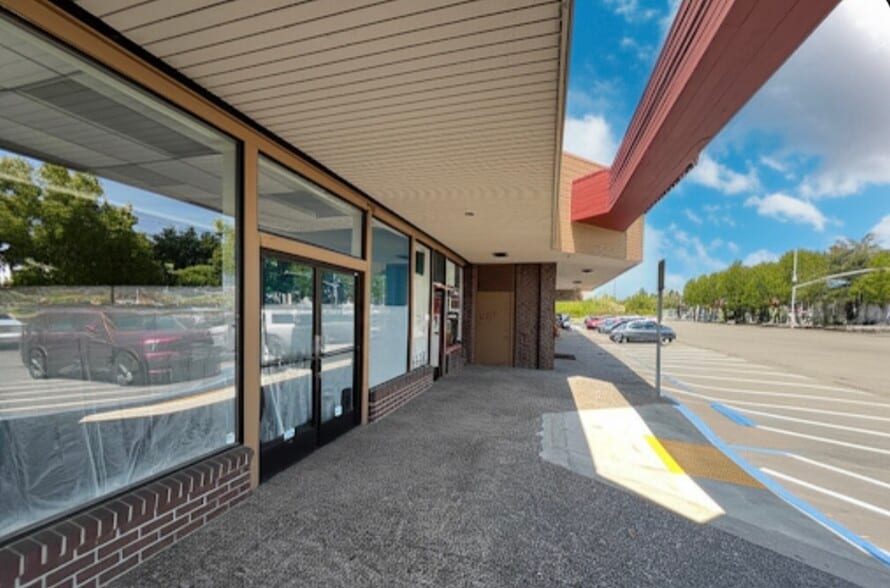More Photos Of 34257 Fremont Blvd, Fremont Freestanding For Lease