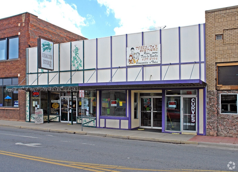 More Photos Of 15-17 N Main St, Brighton Storefront Retail Office For Lease