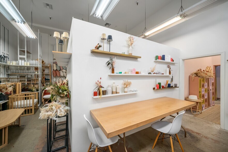 More Photos Of 668 Marsh St, San Luis Obispo Storefront Retail Office For Sale