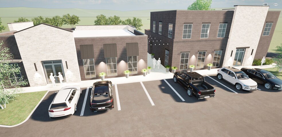 More Photos Of 1701 John McCain Rd, Colleyville Unknown For Lease