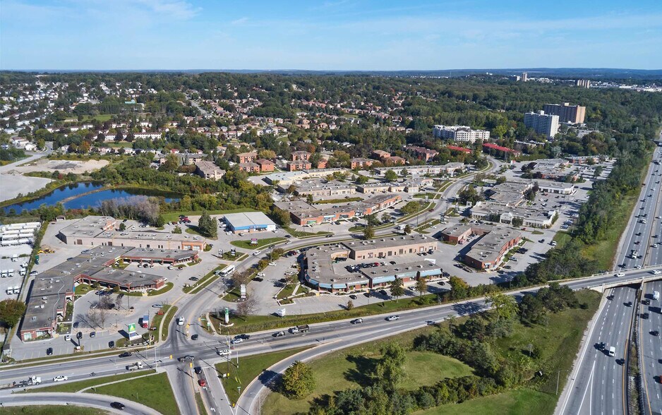 More Photos Of 29-35 Cedar Pointe Dr, Barrie Unknown For Lease