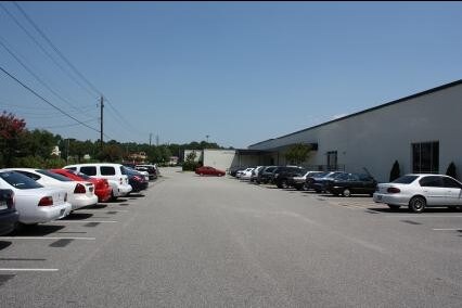 More Photos Of 5000 Market St, Wilmington Schools For Lease