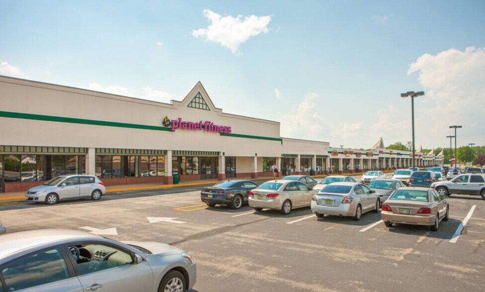 More Photos Of 415 Egg Harbor Rd, Sewell Unknown For Lease