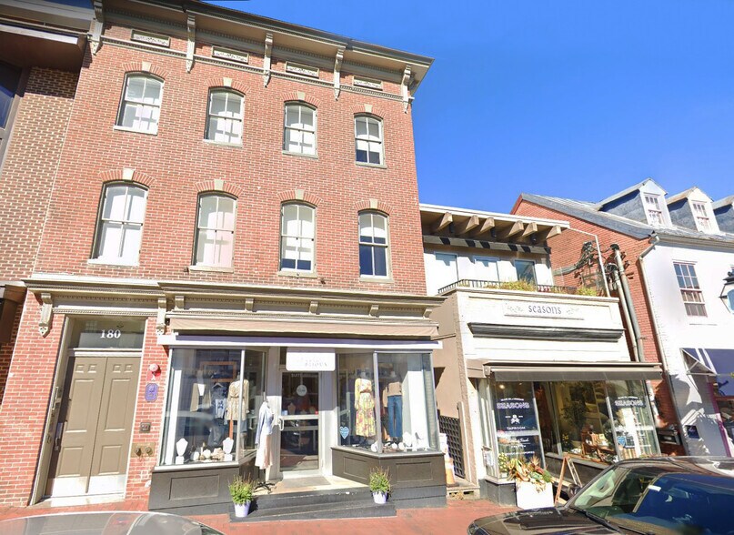 More Photos Of 180 Main St, Annapolis Office For Lease