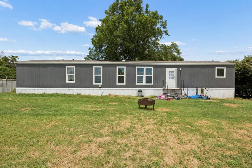 More Photos Of , Azle Specialty For Sale