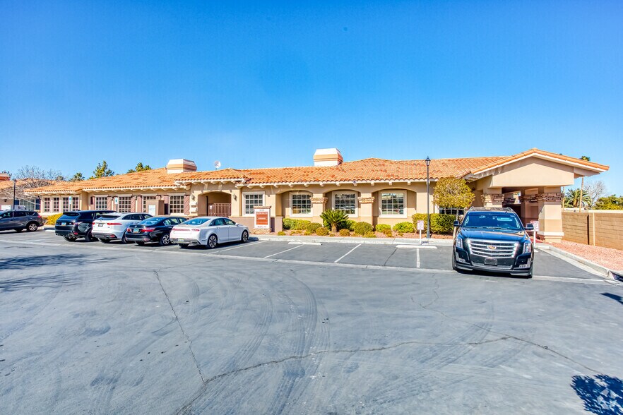 More Photos Of 3235 E Warm Springs Rd, Las Vegas Office For Lease