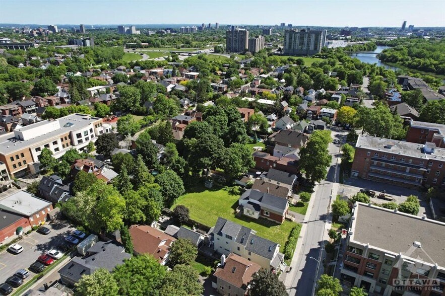More Photos Of 67 Springhurst Av, Ottawa Land For Sale