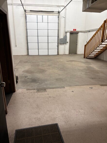 More Photos Of 4740 Forge Rd, Colorado Springs Warehouse For Lease