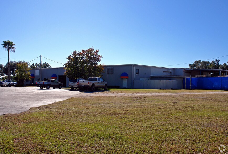 More Photos Of 1400 N Orange Blossom Trl, Orlando Warehouse For Sale