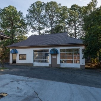 More Photos Of 334 N Spence Ave, Goldsboro Carwash For Sale
