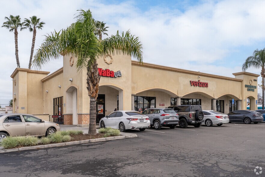 More Photos Of 6390 Van Buren Blvd, Riverside Freestanding For Sale