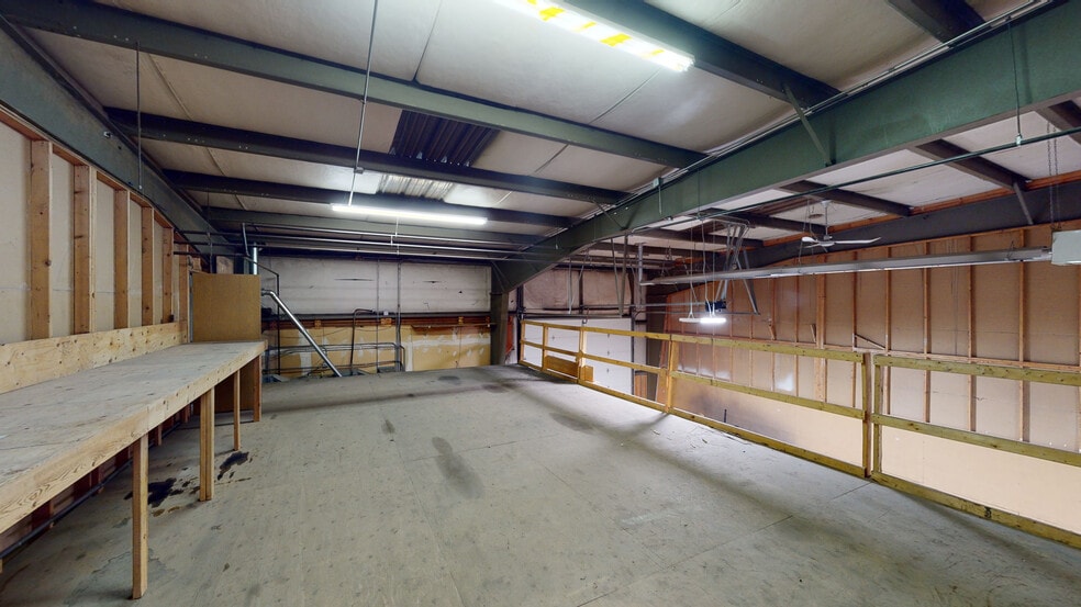 More Photos Of 1125 Maggie Ln, Billings Industrial For Sale