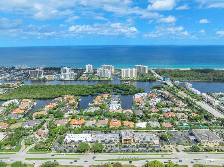 More Photos Of 4400 N Federal Hwy, Boca Raton Unknown For Lease