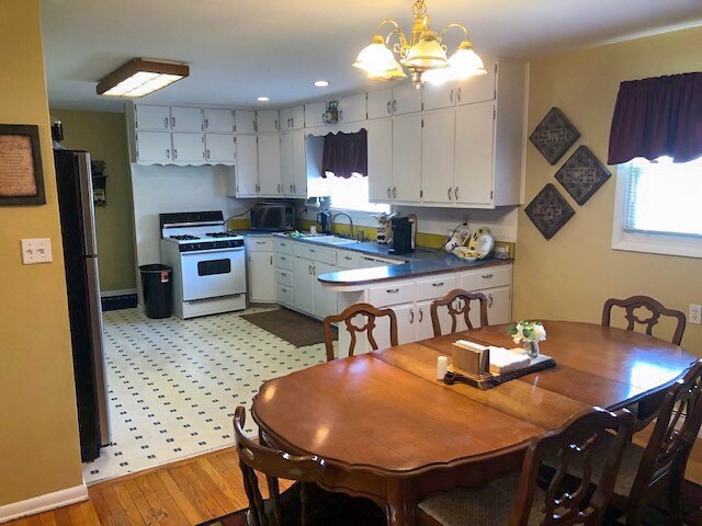 More Photos Of 4835 Shawnee, Kansas City Religious Facility For Sale