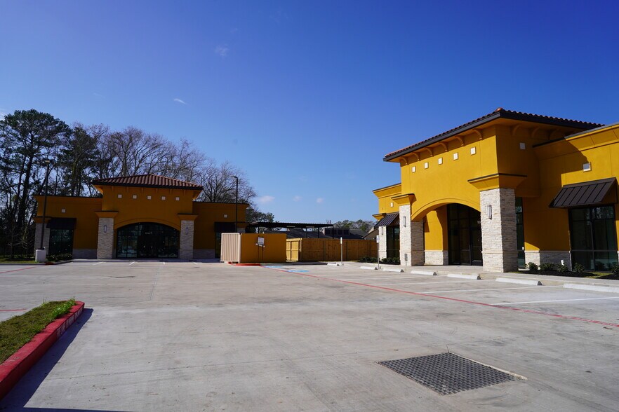 More Photos Of 19451 Hightower Ln, Humble Unknown For Lease