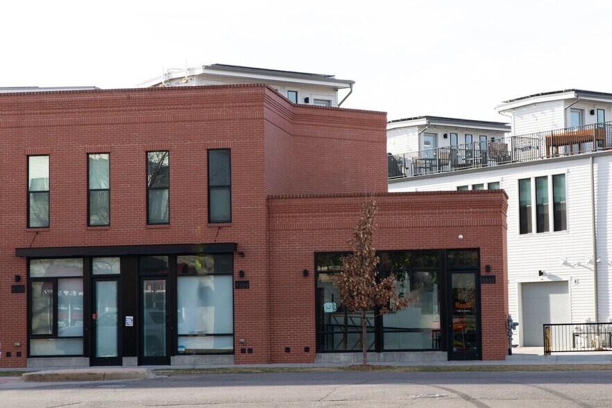 More Photos Of 3331 Downing, Denver Storefront Retail Office For Sale