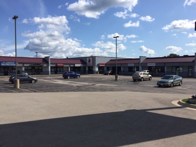 More Photos Of N474 Eisenhower Dr, Appleton General Retail For Lease
