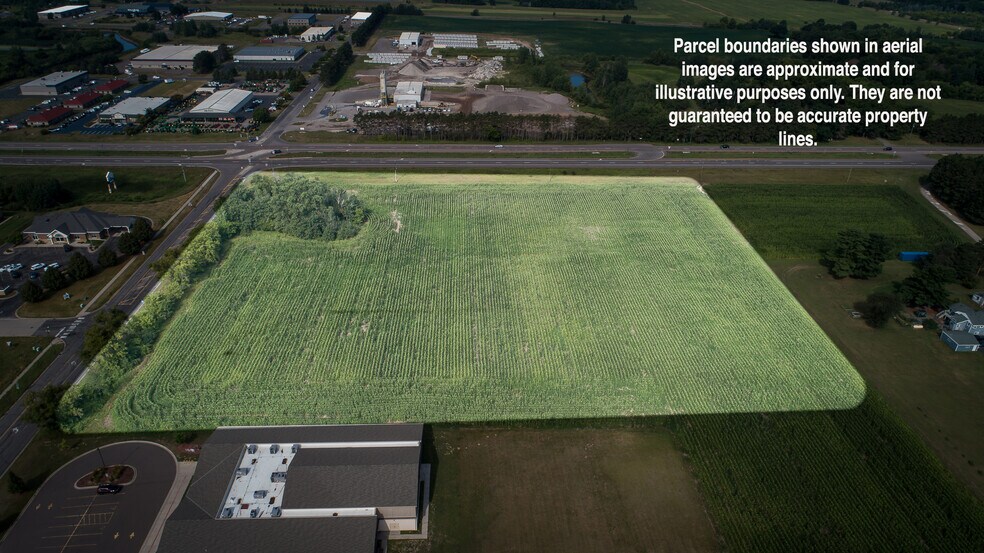 More Photos Of TBD Cajima St, Isanti Land For Sale