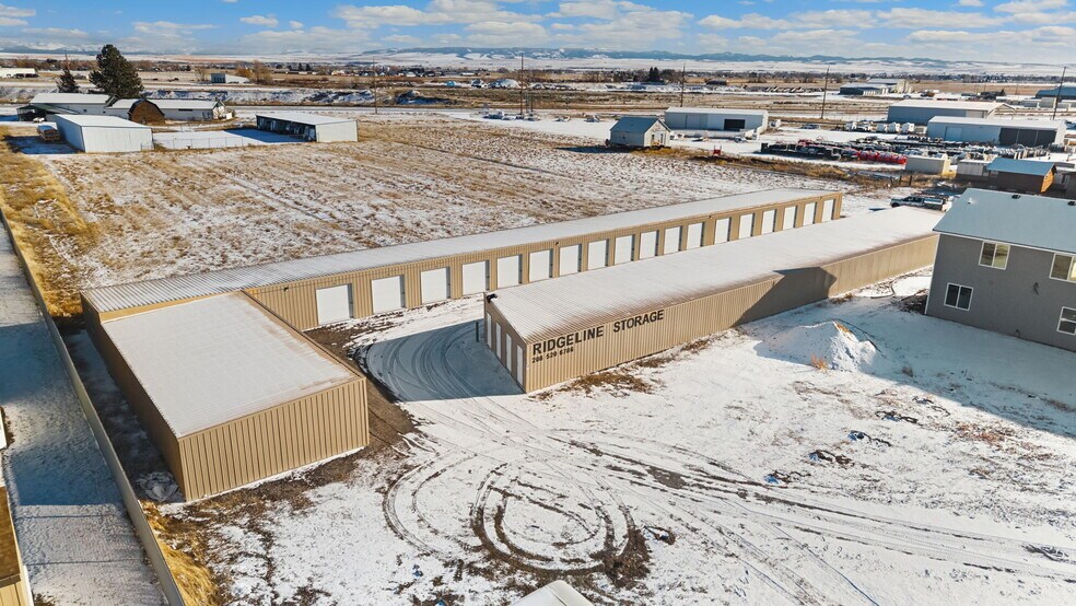 Primary Photo Of 2310 Trails End, Saint Anthony Specialty For Sale