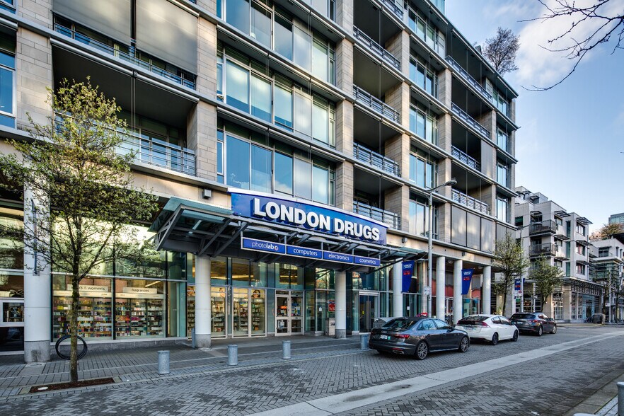 More Photos Of 1610-1622 Salt St, Vancouver Unknown For Lease
