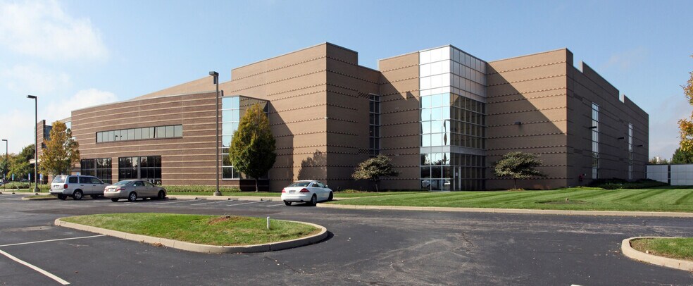 More Photos Of 7001 Discovery Blvd, Dublin Warehouse For Lease