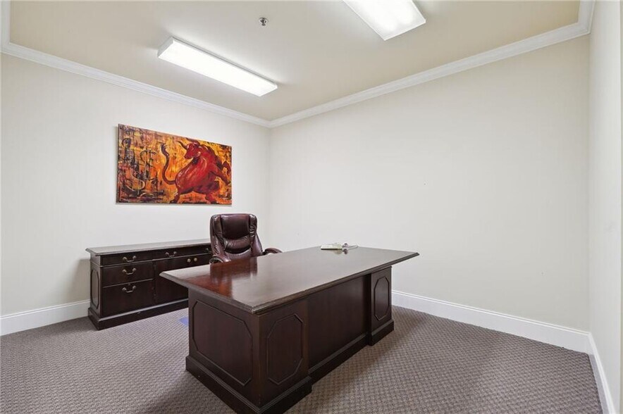 More Photos Of 11785 Northfall Ln, Alpharetta Medical For Sale