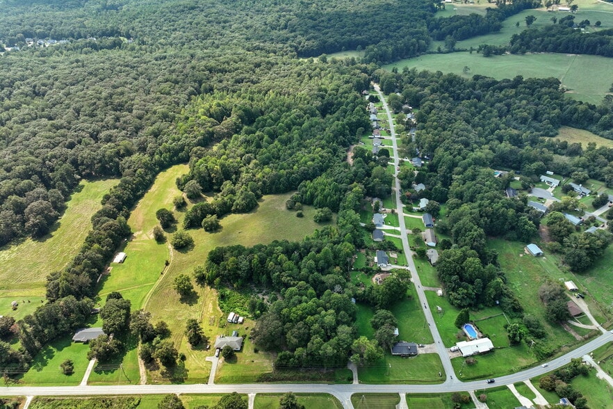 More Photos Of 4363 Sardis Rd, Gainesville Land For Sale