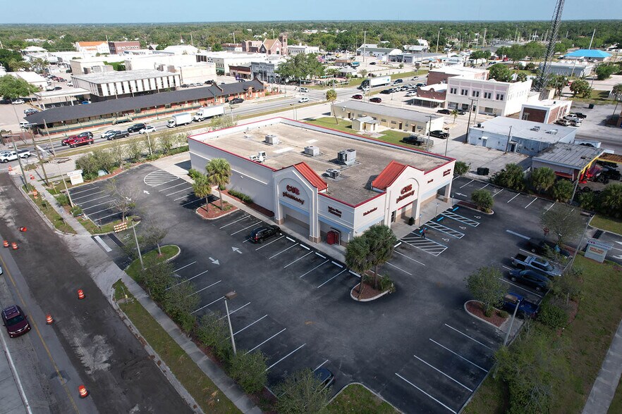 More Photos Of 24 S Brevard Ave, Arcadia Drugstore For Sale