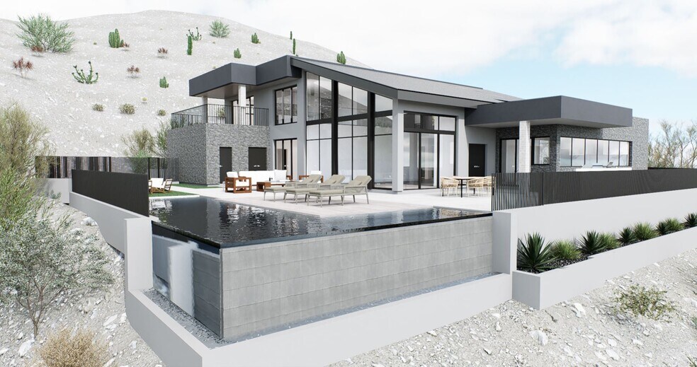 More Photos Of 7036 N 40th St, Paradise Valley Land For Sale
