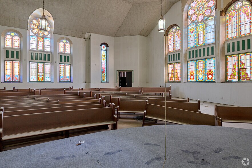 More Photos Of 159 Alexander St, Rochester Religious Facility For Sale