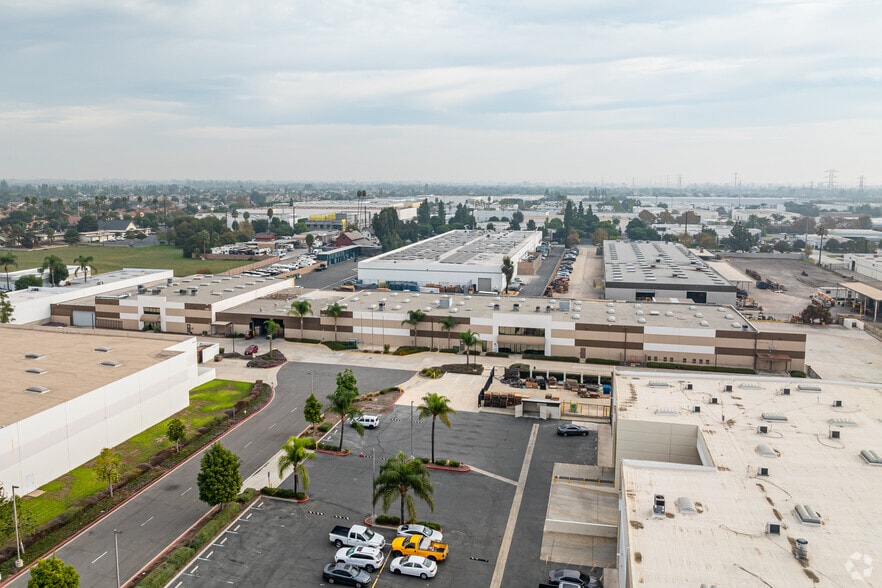 More Photos Of 5780 Soestern Ct, Chino Manufacturing For Lease