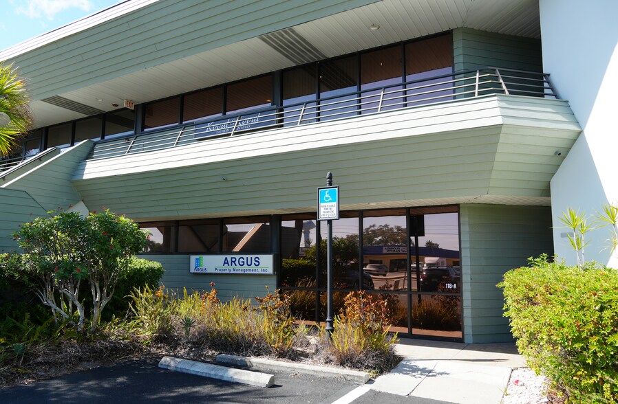 Primary Photo Of 2477 Stickney Point Rd, Sarasota Medical For Sale