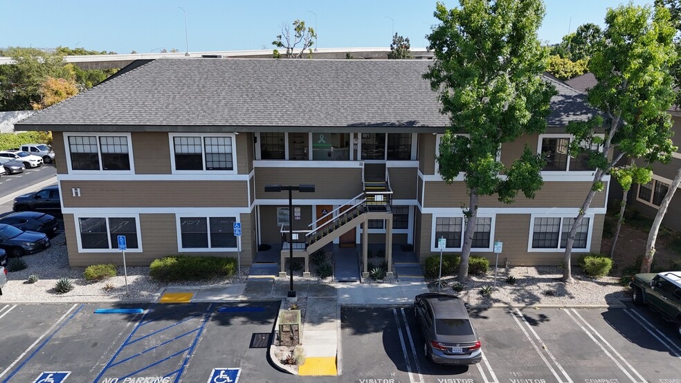 Primary Photo Of 2900 Bristol St, Costa Mesa Office For Sale