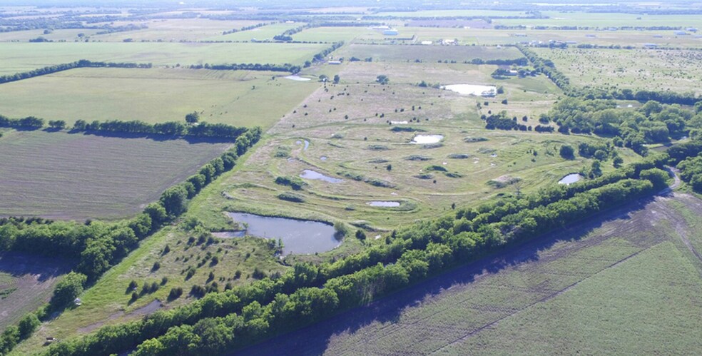 More Photos Of 519 County Road 4415, Trenton Land For Sale
