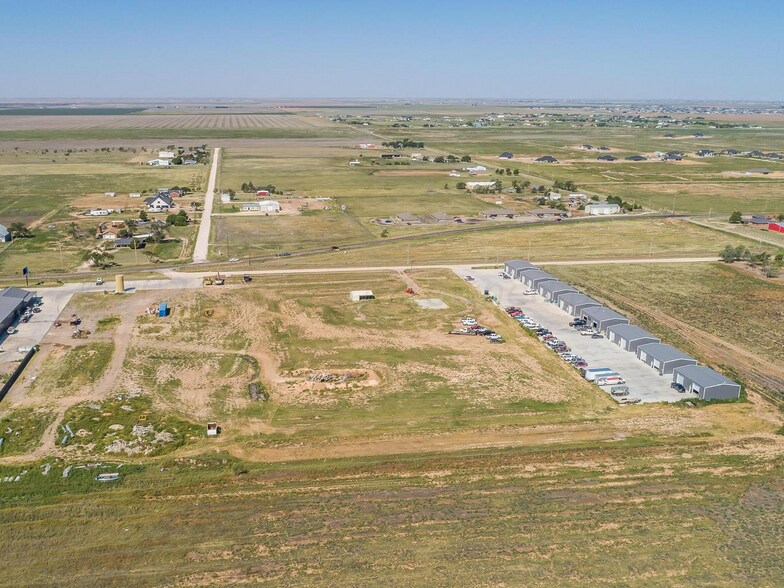 More Photos Of , Amarillo Flex For Sale