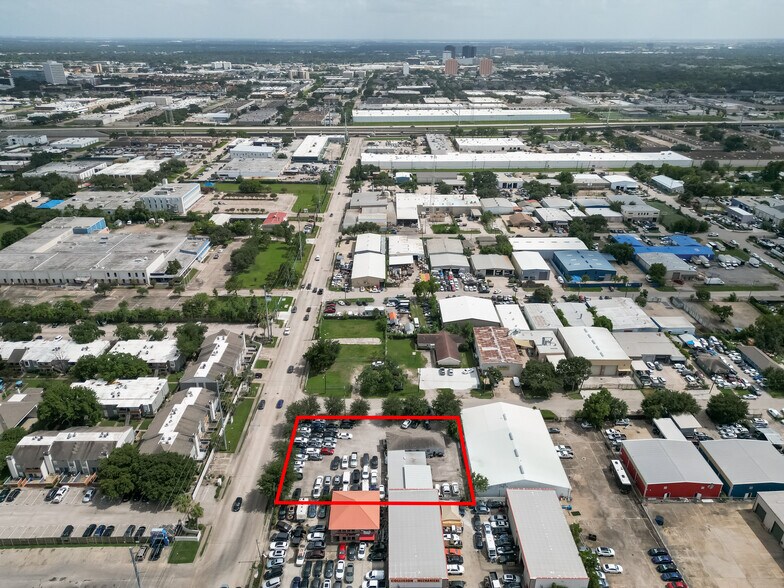 More Photos Of 3410 Dunvale Rd, Houston Auto Dealership For Sale