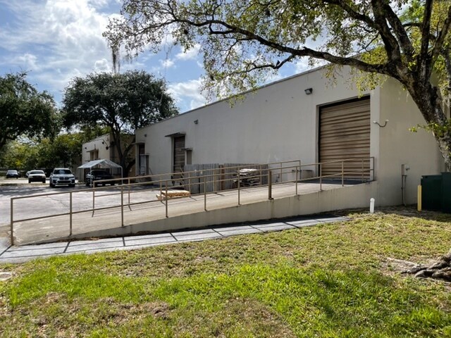 More Photos Of 3181 W Mcnab Rd, Pompano Beach Warehouse For Lease