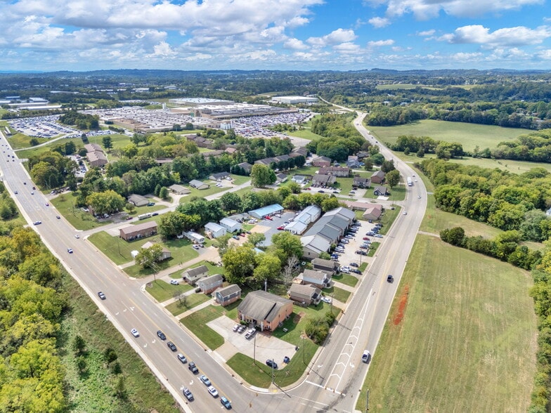 More Photos Of , Maryville Multifamily For Sale