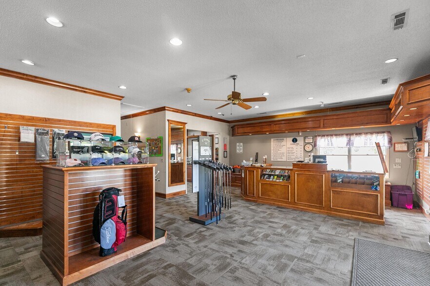 More Photos Of 101 Merion Dr, Eufaula Golf Course Driving Range For Sale