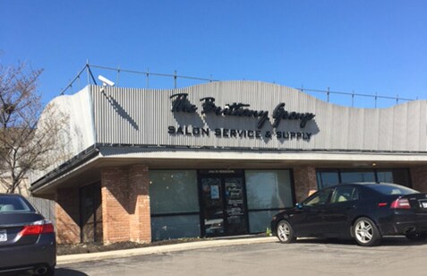 More Photos Of 2260-2264 W Henderson Rd, Columbus Freestanding For Lease