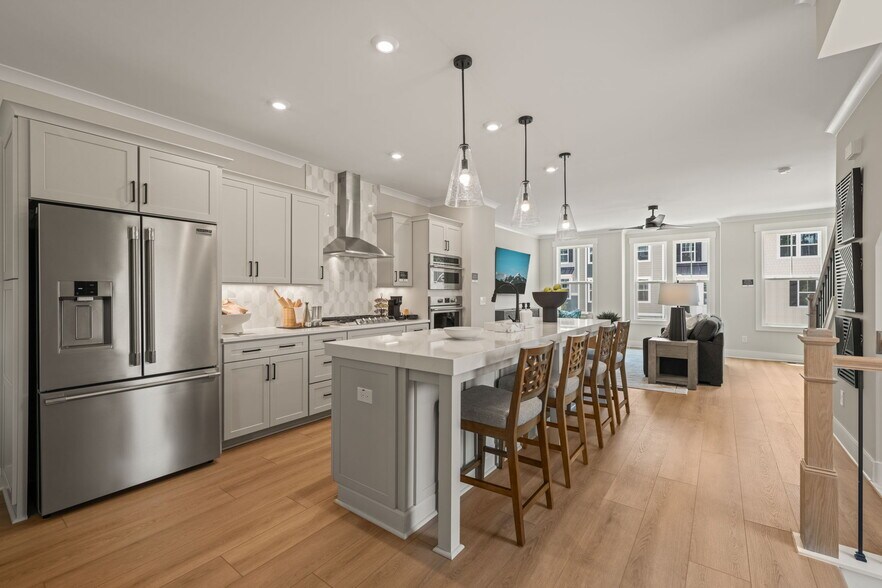 More Photos Of 1007 Blackthorn Ln, Durham Apartments For Sale