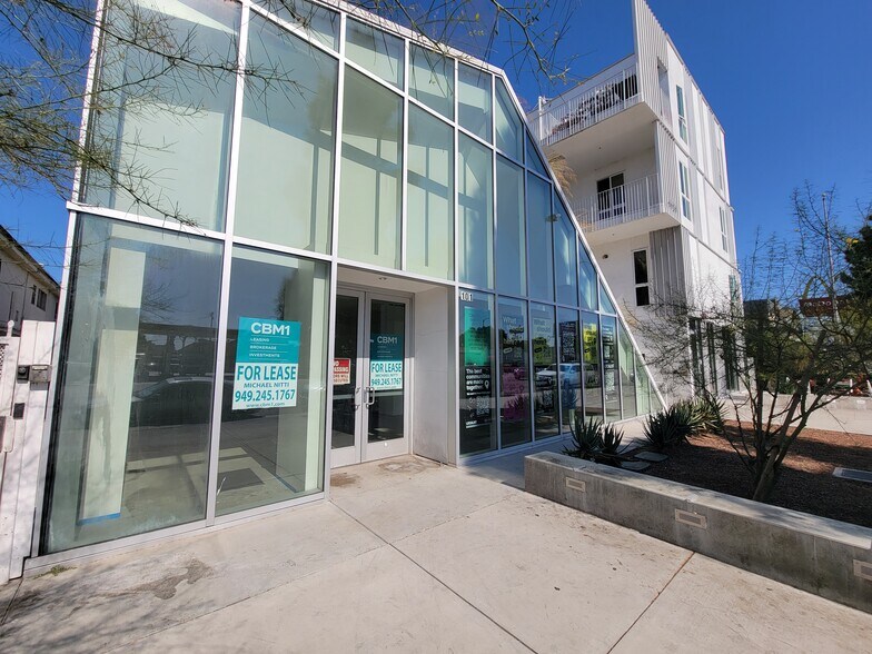 More Photos Of 1101 W Martin Luther King Jr Blvd, Los Angeles Apartments For Lease