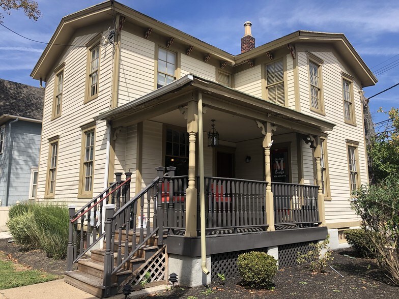 More Photos Of 41 Ellis St, Haddonfield Storefront Retail Office For Sale