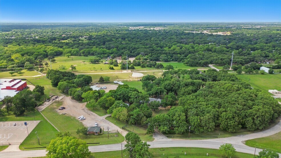 More Photos Of , Seagoville Flex For Sale